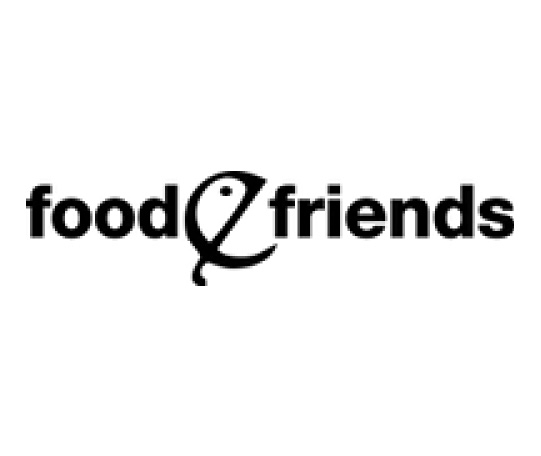 Food and friends